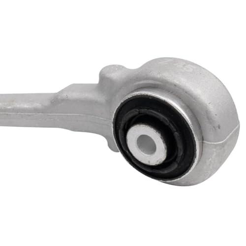 QQHXHXQQ Front Upper Left Driver Side Aluminum Control Arm with  並行輸入品の画像