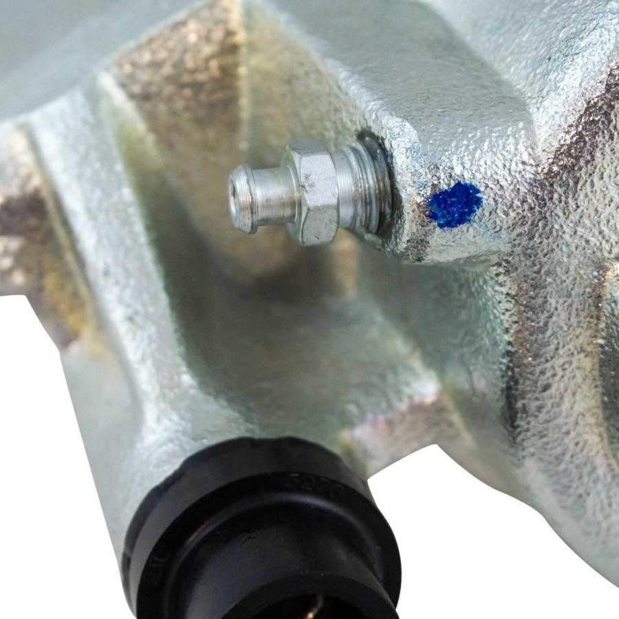 HETAIN Front Right Passenger Side Brake Caliper Disc for GMC for 並行輸入品_3