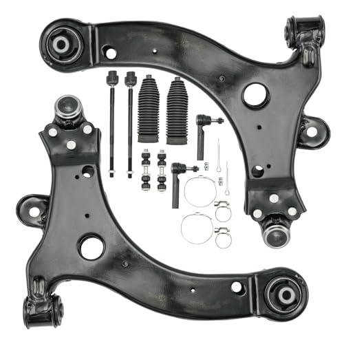PHILTOP 10pcs Suspension Kit Fit for Chevrolet Impala Pontiac Gr 並行輸入品_1