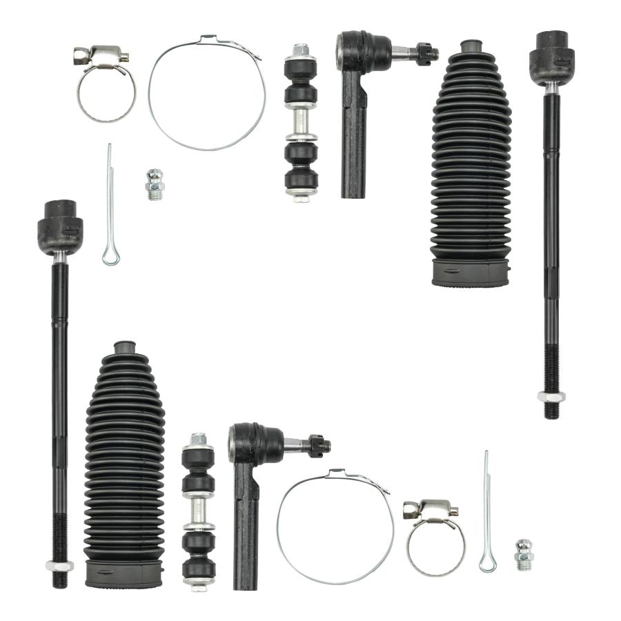 PHILTOP 10pcs Suspension Kit Fit for Chevrolet Impala Pontiac Gr 並行輸入品_3