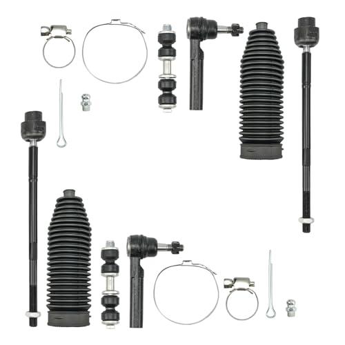 PHILTOP 10pcs Suspension Kit Fit for Chevrolet Impala Pontiac Gr 並行輸入品_4