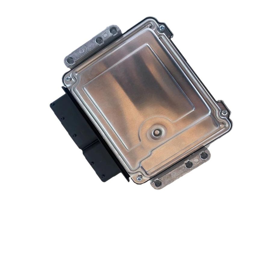 A10 MEG17.9.12.1 39110 03435 ECU Original Car Engine Computer Bo 並行輸入品の画像