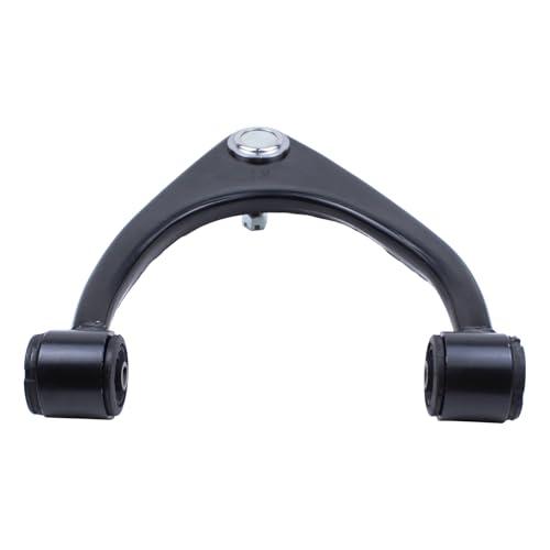 【並行輸入品】NewYall フロント上部左および右サスペンションコントロールアーム ボールジョイント付き レクサスIS300 2001 200の画像