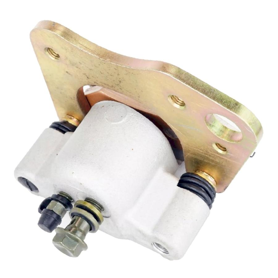 Replacement Part Front Left Brake Caliper w/Pads for Polaris Spo 並行輸入品の画像