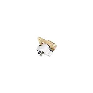 Replacement Part Front Left Brake Caliper w/Pads for Polaris Spo 並行輸入品の画像