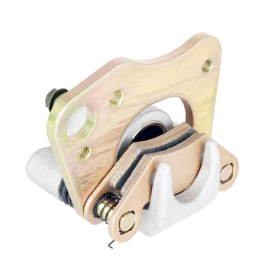Replacement Part Front Left Brake Caliper w/Pads for Polaris Spo 並行輸入品の画像