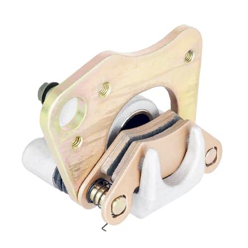 Replacement Part Front Left Brake Caliper W/Pads for Polaris Ran 並行輸入品の画像