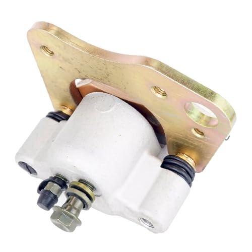 Replacement Part Front Left Brake Caliper W/Pads for Polaris Ran 並行輸入品の画像