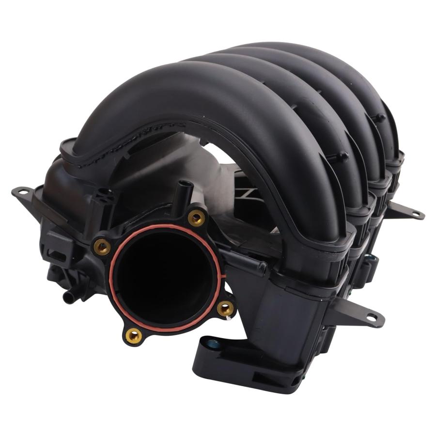 並行輸入品】TRQ インテークマニホールド 16 18 マツダ CX 3 14 5に