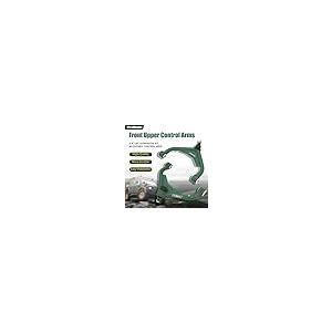 Front Upper Control Arms for 2001 2010 Chevy Silverado 2500HD/35 並行輸入品_8