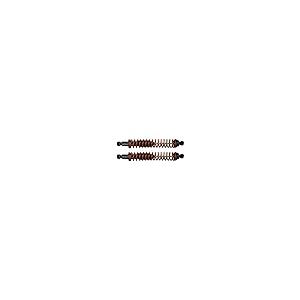 outdoorm 1 Pair Front Rear Left Right Side Shock Absorber and St 並行輸入品_2