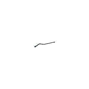 ブランド登録なし - UUFHENW Suspension Track Bar Front 1pc for Jeep for Cherokee 199 並行輸入品