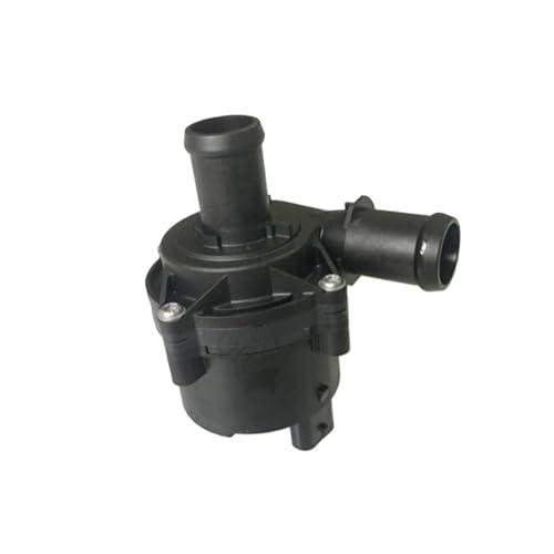 Electric Water Pump Engine Auxiliary Coolant Water Pump