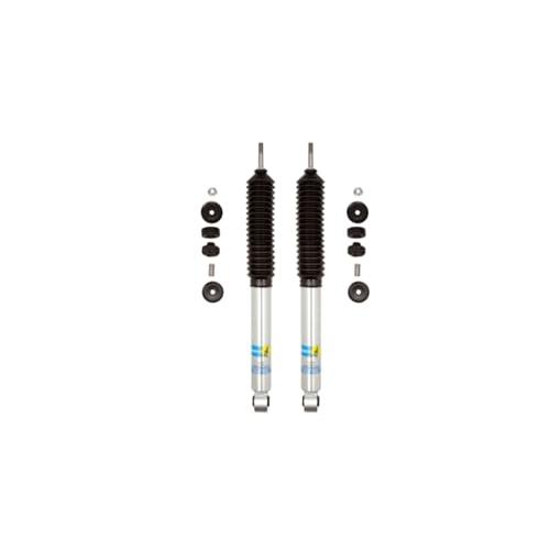 【並行輸入品】 TrendsAuto 5100 Series Pair of Front Monotube Shocks fits 2014 2の画像
