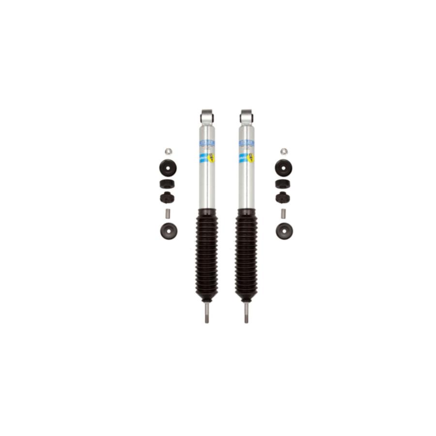 【並行輸入品】 TrendsAuto 5100 Series Pair of Front Monotube Shocks fits 2014 2の画像