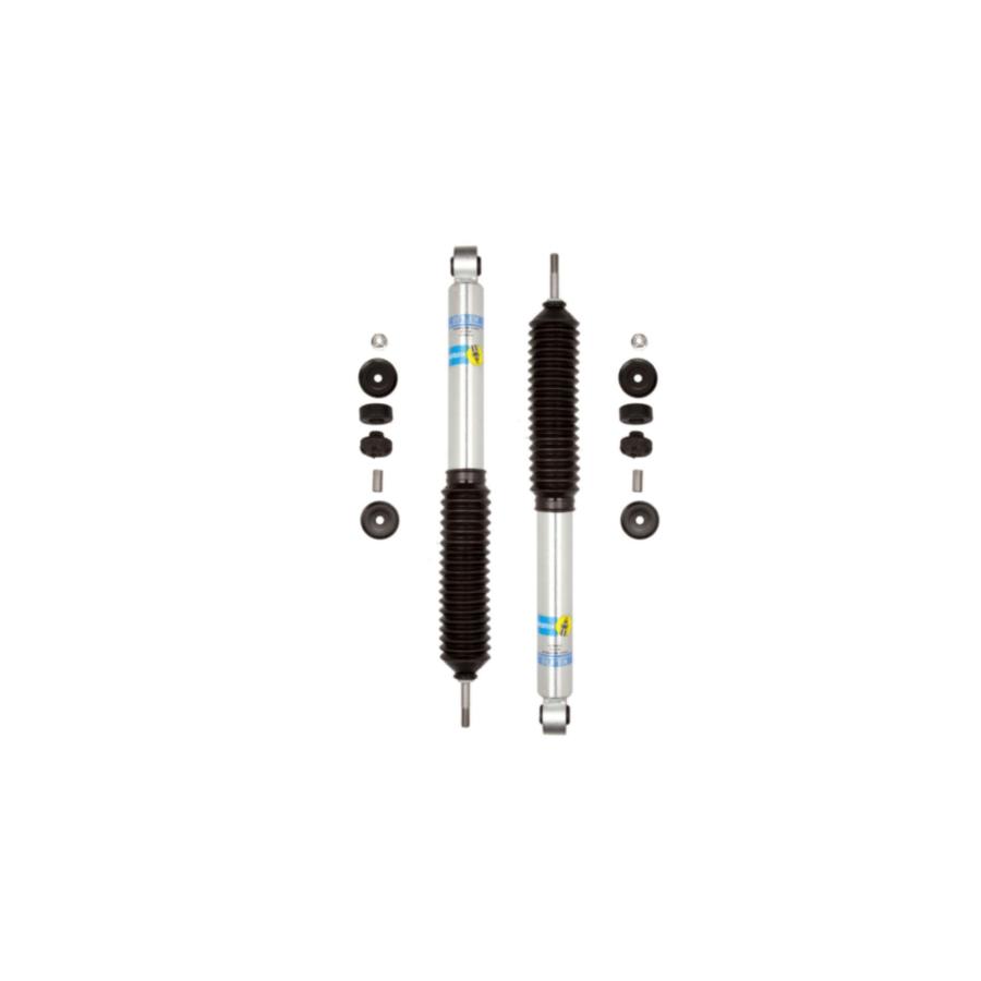 【並行輸入品】 TrendsAuto 5100 Series Pair of Front Monotube Shocks fits 2014 2の画像
