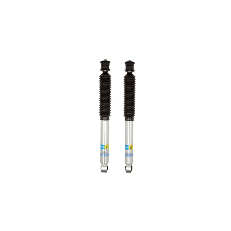 【並行輸入品】 TrendsAuto 5100 Series Pair of Front Monotube Shocks fits 2014 2の画像