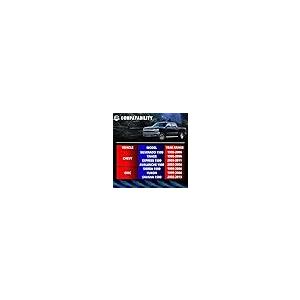 2 4インチ リフトフロントアッパーコントロールアーム 1999 2006 シボレー シルバラード GMC シエラ 1500、20 並行輸入品_5