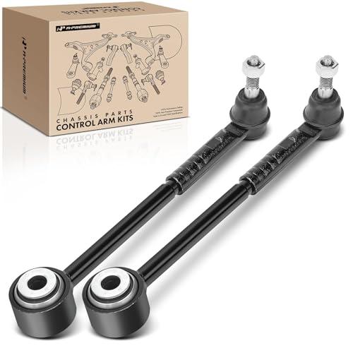【並行輸入品】 A Premium 2 x Rear Rearward Upper Control Arm, with Ball Joint \u0026の画像