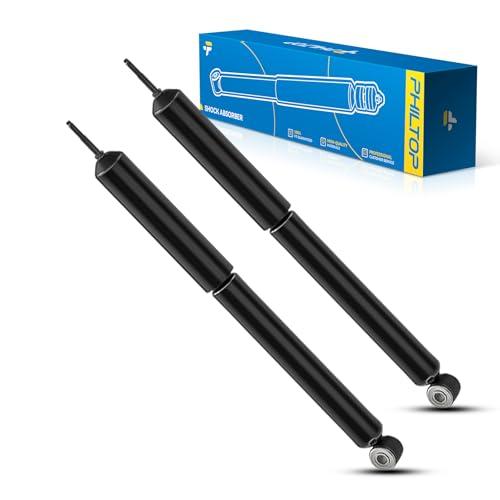 【並行輸入品】 PHILTOP Rear Shock Absorber Struts for Escape 2008 2012， Mariner_1