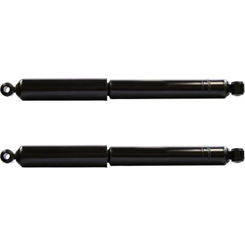 【並行輸入品】 Rlimerance Rear Shocks   Shock Absorber Automotive Replacement S_1