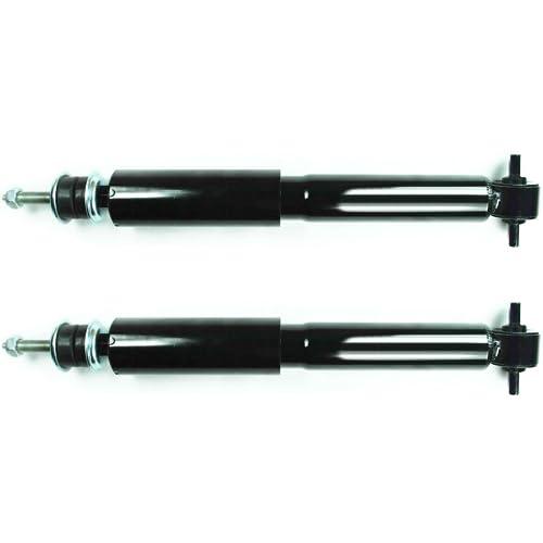 Rlimerance Front Shocks   Shock Absorber Automotive Replacement  並行輸入品の画像