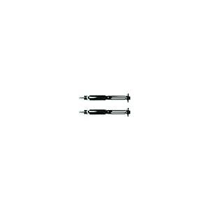 Rlimerance Front Shocks   Shock Absorber Automotive Replacement  並行輸入品の画像