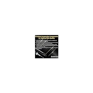 Rlimerance Front Shocks   Shock Absorber Automotive Replacement  並行輸入品の画像