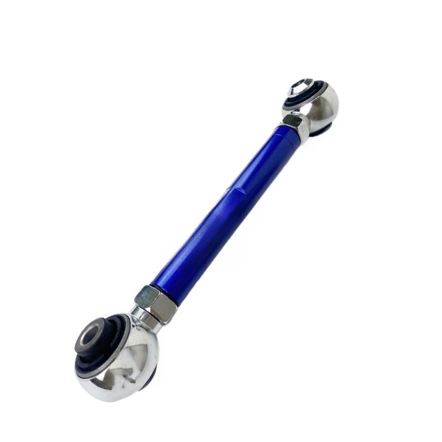 Rear Upper Adjustable Camber Control Arm Compatible For BMW 1 Se 並行輸入品