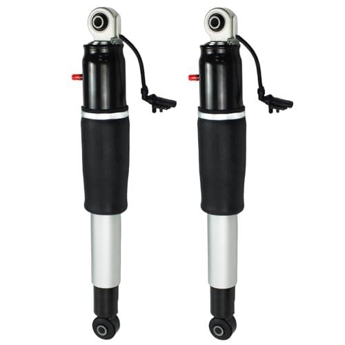 84176675 Rear Air Shock Strut Absorber Compatible with 2015 2020 並行輸入品_1