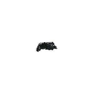 【並行輸入品】 TRQ Headlight Assembly Set Headlights Driver \u0026 Passenger Side Coの画像