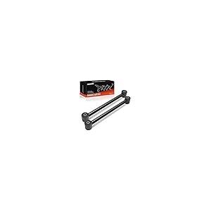 【並行輸入品】 A Premium 2 x Rear Lower Control Arm， with Bushing， Compatible w_2