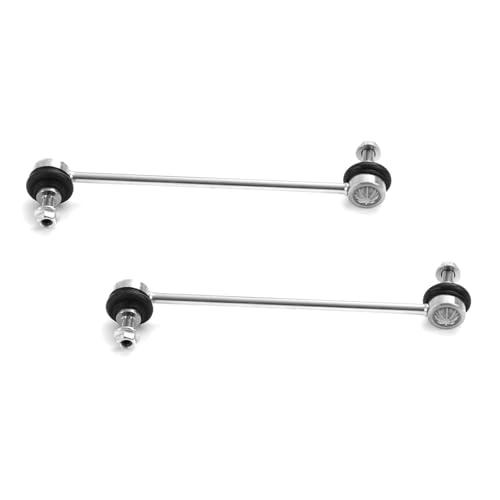 lichengshangwu 2pcs Suspension Sway Bar Stabilizer Linkage Set F 並行輸入品