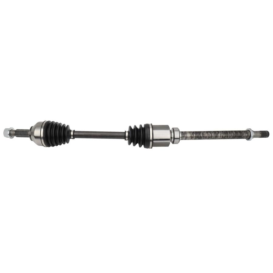 【並行輸入品】BRTEC フロントCVアクスルシャフトアセンブリ 日産ローグL4 2.5L 2008 2013 FWDフロントホイールドライブ、_3