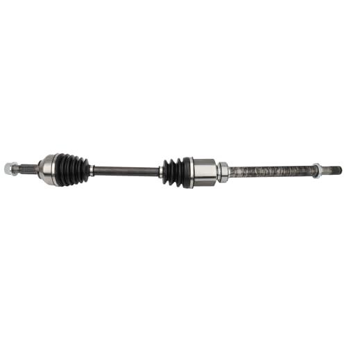 【並行輸入品】BRTEC フロントCVアクスルシャフトアセンブリ 日産ローグL4 2.5L 2008 2013 FWDフロントホイールドライブ、_4
