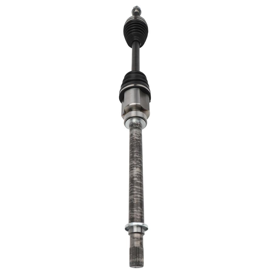 【並行輸入品】BRTEC フロントCVアクスルシャフトアセンブリ 日産ローグL4 2.5L 2008 2013 FWDフロントホイールドライブ、_9