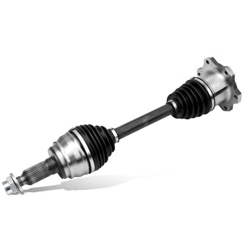 【並行輸入品】BRTEC フロントCVアクスルシャフトアセンブリ キャデラックエスカレード2007 2020、シボレーアバランチ 2007 20_1