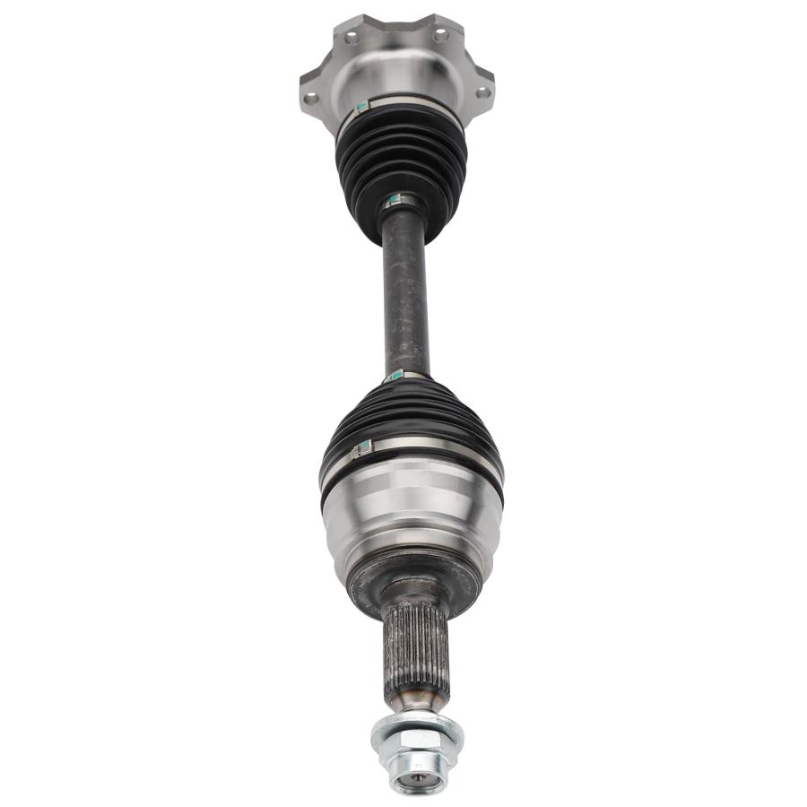 【並行輸入品】BRTEC フロントCVアクスルシャフトアセンブリ キャデラックエスカレード2007 2020、シボレーアバランチ 2007 20_3