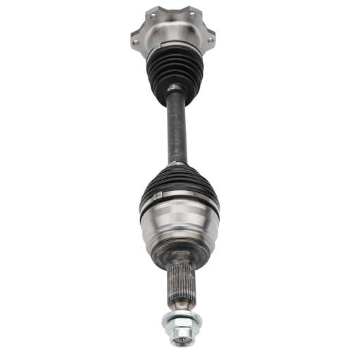 【並行輸入品】BRTEC フロントCVアクスルシャフトアセンブリ キャデラックエスカレード2007 2020、シボレーアバランチ 2007 20_4