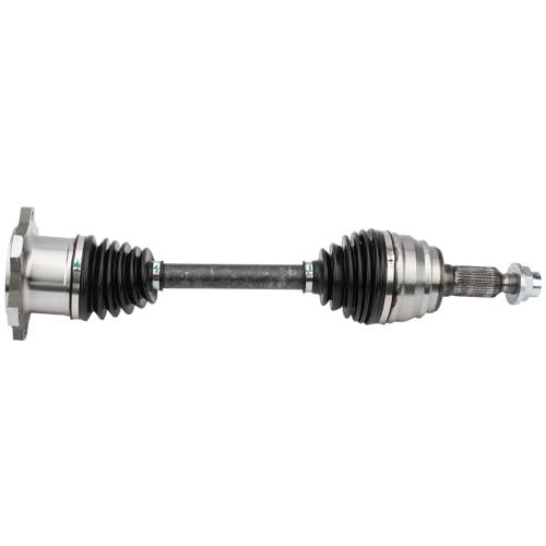 【並行輸入品】BRTEC フロントCVアクスルシャフトアセンブリ キャデラックエスカレード2007 2020、シボレーアバランチ 2007 20_7