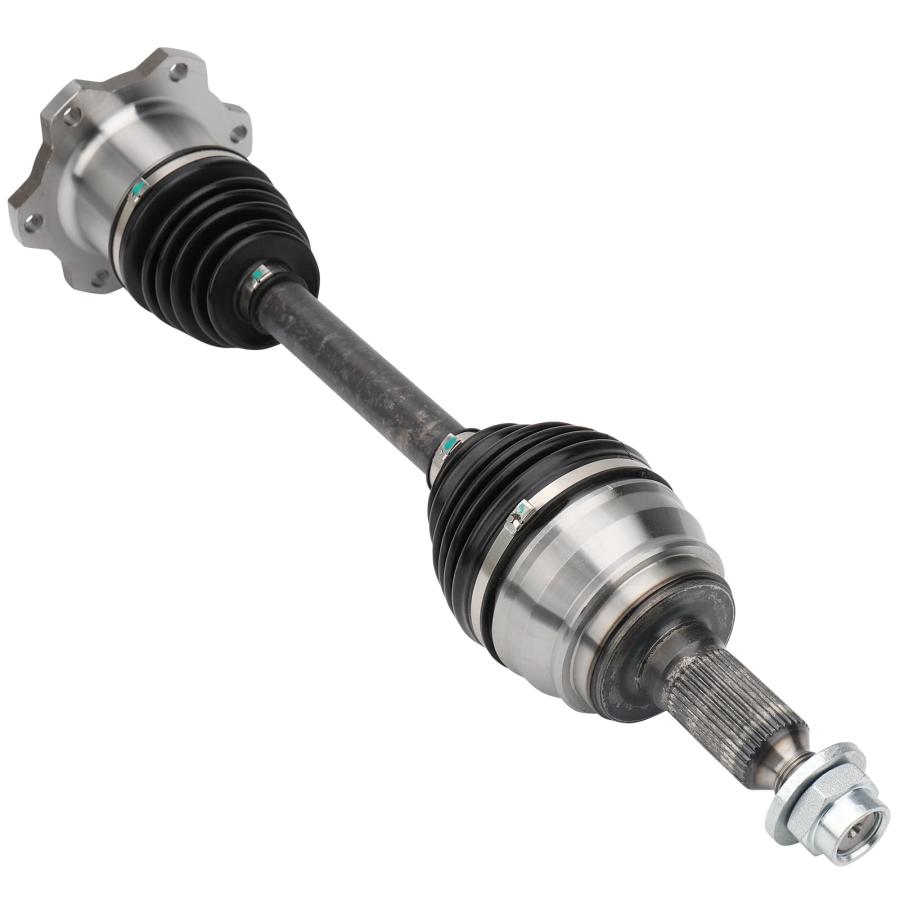 【並行輸入品】BRTEC フロントCVアクスルシャフトアセンブリ キャデラックエスカレード2007 2020、シボレーアバランチ 2007 20_9