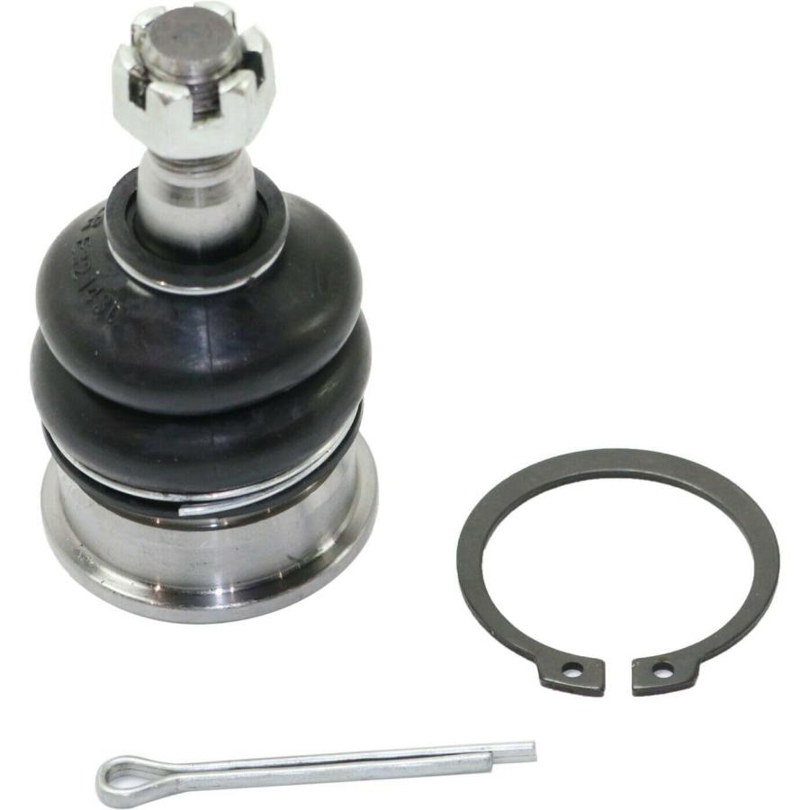 knaricas 4 Pieces Suspension Ball Joint Front Driver Right Pas 並行輸入品_6