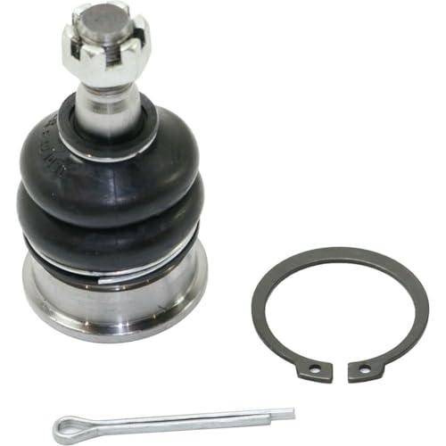 knaricas 4 Pieces Suspension Ball Joint Front Driver Right Pas 並行輸入品_7