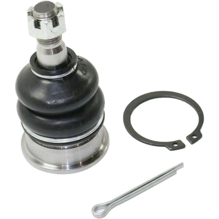 knaricas 4 Pieces Suspension Ball Joint Front Driver Right Pas 並行輸入品_9