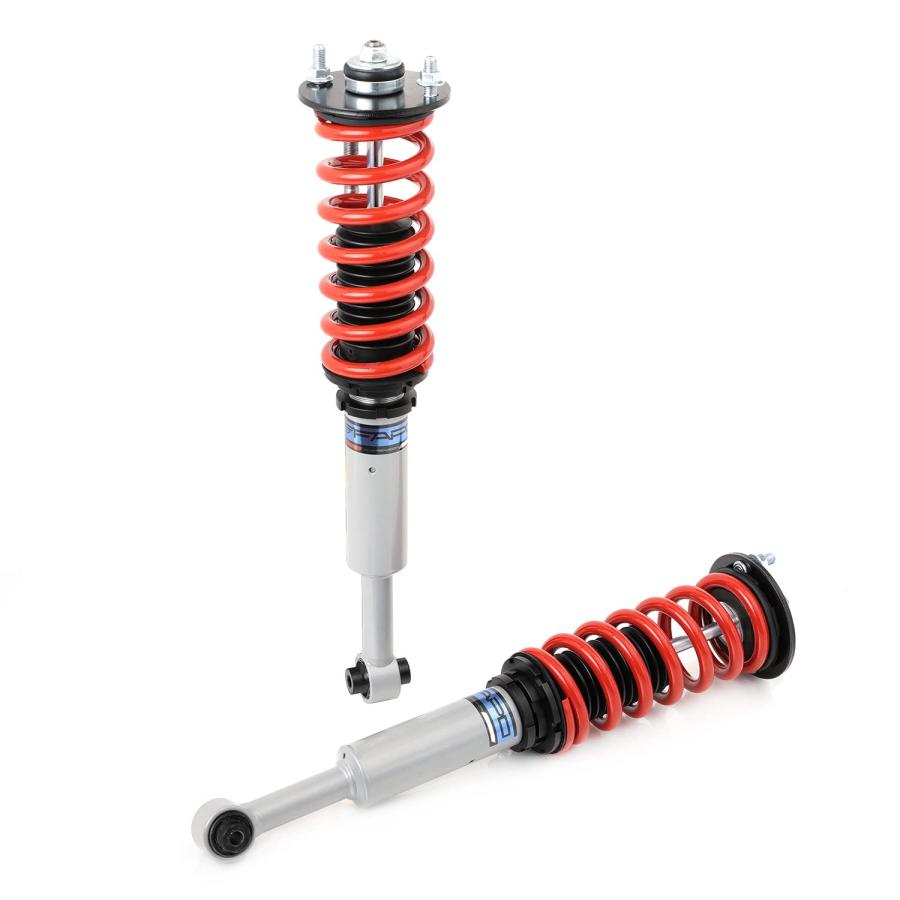 FAPO Coilovers Suspension Lowering Kits for Honda Accord CG/CF 1 並行輸入品_3