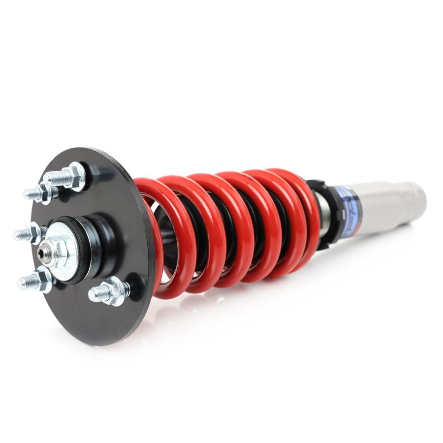FAPO Coilovers Suspension Lowering Kits for Honda Accord CG/CF 1 並行輸入品_6
