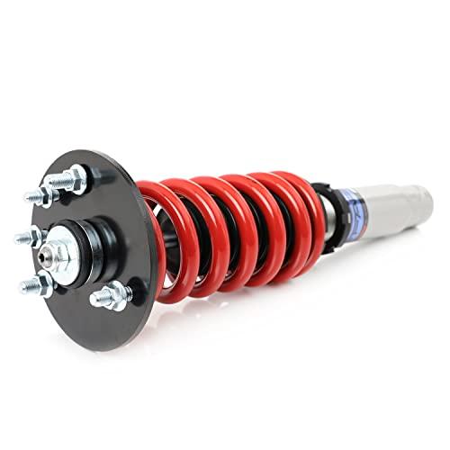 FAPO Coilovers Suspension Lowering Kits for Honda Accord CG/CF 1 並行輸入品_7
