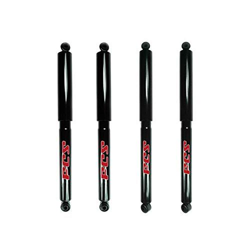 【並行輸入品】 FCS Front and Rear Shock Absorber Kit FCSG 48166 168 3973578_1