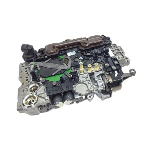725.0 725.011 9G TCU Control Module Solenoid Valve Body Mechatro 並行輸入品 ...