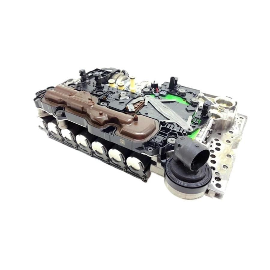 725.0 725.011 9G TCU Control Module Solenoid Valve Body Mechatro 並行輸入品 ...